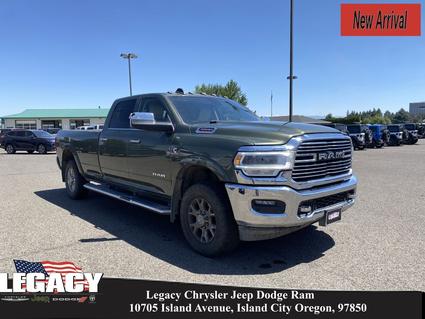 2022 Ram 3500 La Grande OR