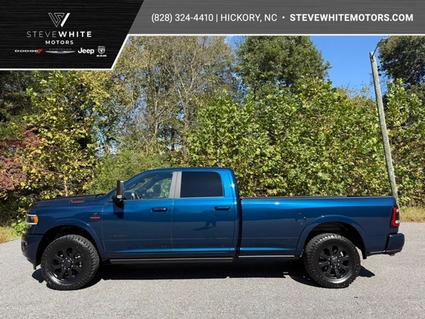 2022 Ram 3500 Newton NC