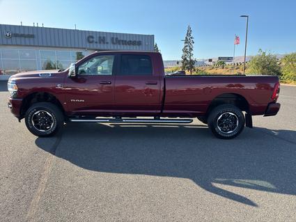 2023 Ram 3500 The Dalles OR