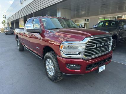 2024 Ram 3500 Coeur D'Alene ID