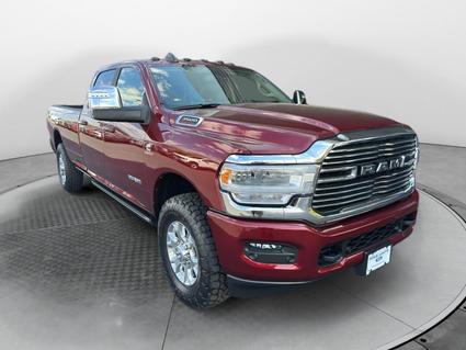 2024 Ram 3500 Coeur D'Alene ID