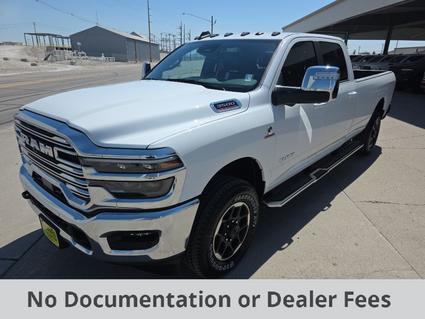 2025 Ram 3500 Scottsbluff NE