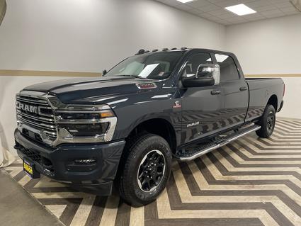2026 Ram 3500 Bozeman MT