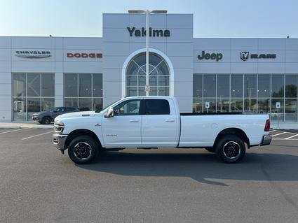 2026 Ram 3500 Union Gap WA
