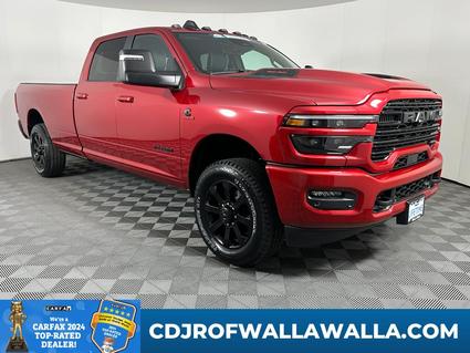 2026 Ram 3500 Walla Walla WA