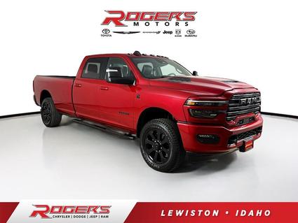 2026 Ram 3500 Lewiston ID