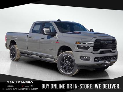 2026 Ram 3500 San Leandro CA