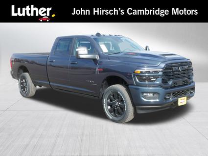 2026 Ram 3500 Cambridge MN