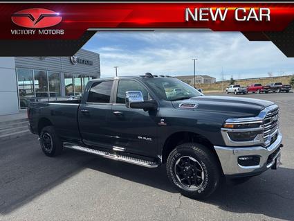 2026 Ram 3500 Craig CO