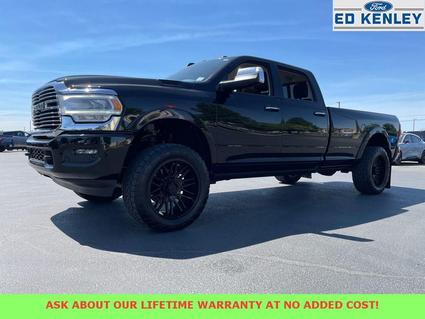 2022 Ram 3500 Layton UT