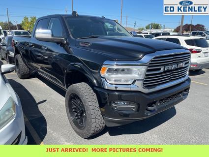 2022 Ram 3500 Layton UT