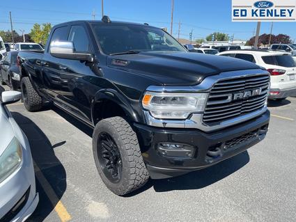 2022 Ram 3500 Layton UT