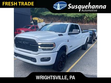 2022 Ram 3500 Wrightsville PA