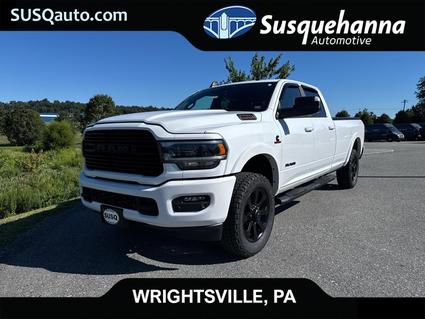 2022 Ram 3500 Wrightsville PA