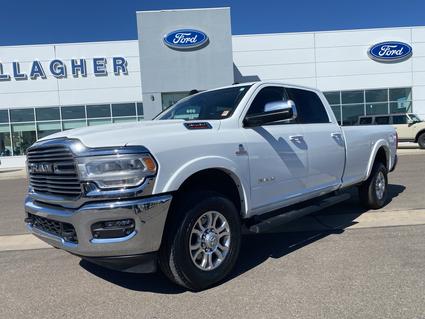 2022 Ram 3500 Elko NV