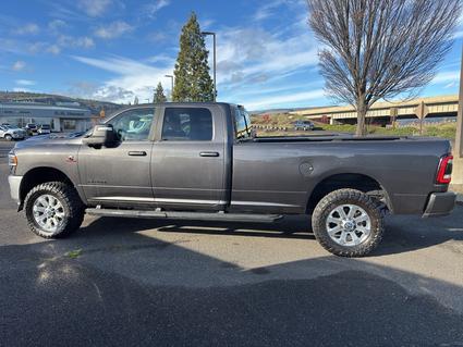 2023 Ram 3500 The Dalles OR