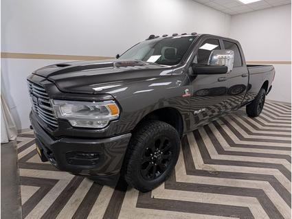 2024 Ram 3500 Bozeman MT