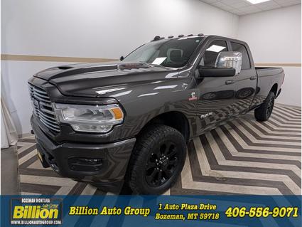 2024 Ram 3500 Bozeman MT