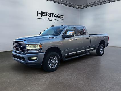 2024 Ram 3500 Tremonton UT