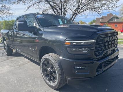 2025 Ram 3500 Perry  UT