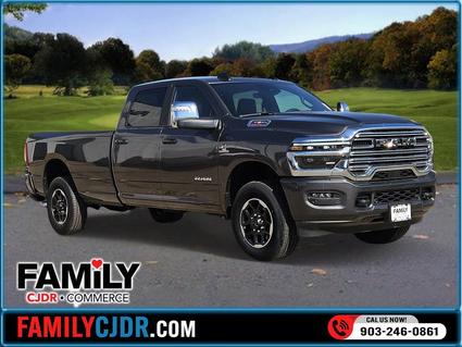 2025 Ram 3500 Commerce TX