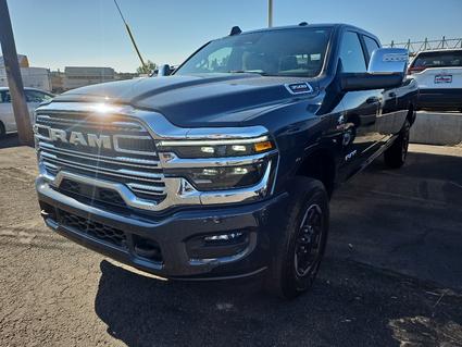 2025 Ram 3500 Rexburg ID