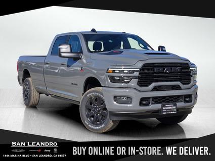 2026 Ram 3500 San Leandro CA