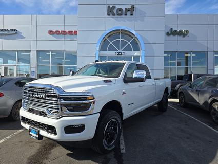 2026 Ram 3500 Fort Morgan CO