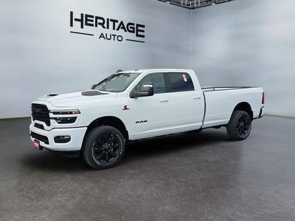 2026 Ram 3500 Tremonton UT