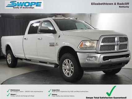 2018 Ram 3500 Elizabethtown KY