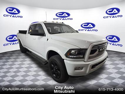 2018 Ram 3500 Murfreesboro TN