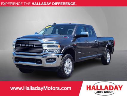 2020 Ram 3500 Cheyenne WY