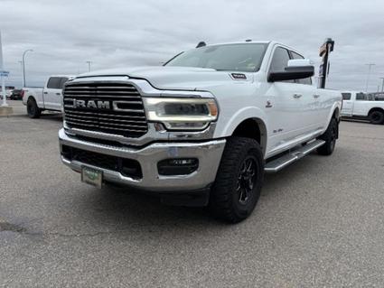 2020 Ram 3500 Idaho Falls ID