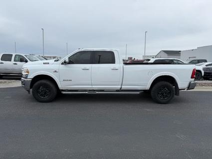 2020 Ram 3500 Idaho Falls ID