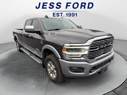 2020 Ram 3500 Grand Coulee WA