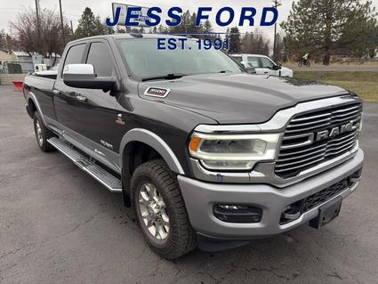 2020 Ram 3500 Grand Coulee WA