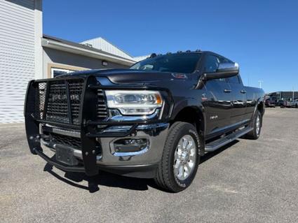 2021 Ram 3500 Idaho Falls ID