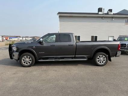 2021 Ram 3500 Idaho Falls ID