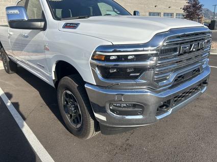 2025 Ram 3500 Perry  UT