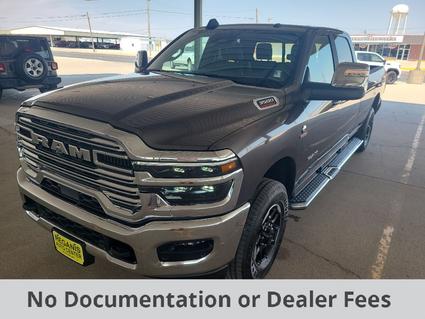 2025 Ram 3500 Scottsbluff NE
