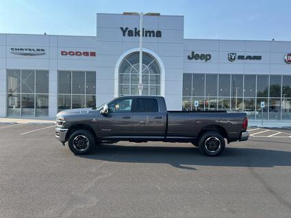 2026 Ram 3500 Union Gap WA