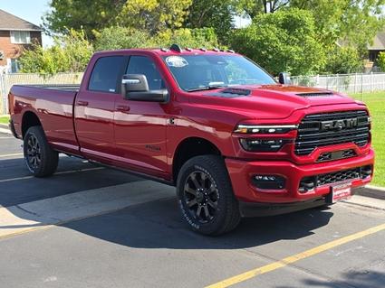 2026 Ram 3500 Tremonton UT