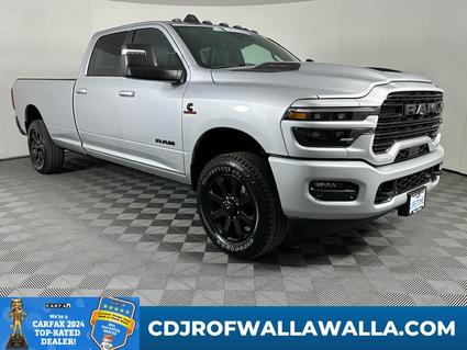 2026 Ram 3500 Walla Walla WA