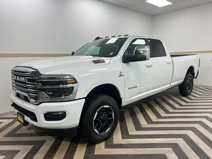 2026 Ram 3500 Bozeman MT