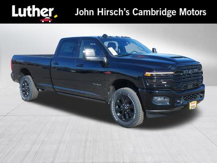 2026 Ram 3500 Cambridge MN
