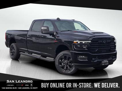 2026 Ram 3500 San Leandro CA