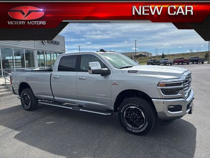 2026 Ram 3500 Craig CO