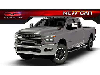 2026 Ram 3500 Craig CO