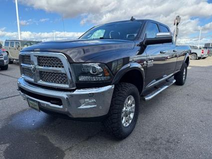 2017 Ram 3500 Idaho Falls ID