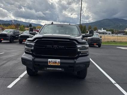 2019 Ram 3500 Post Falls ID
